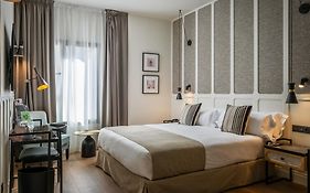 Hotel Barcelona Catedral 4 Sup
